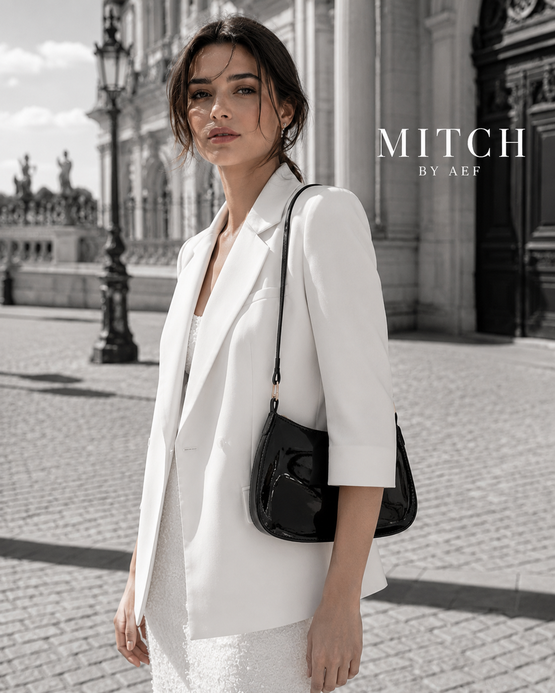 Sacs et pochettes MITCH BY AEF