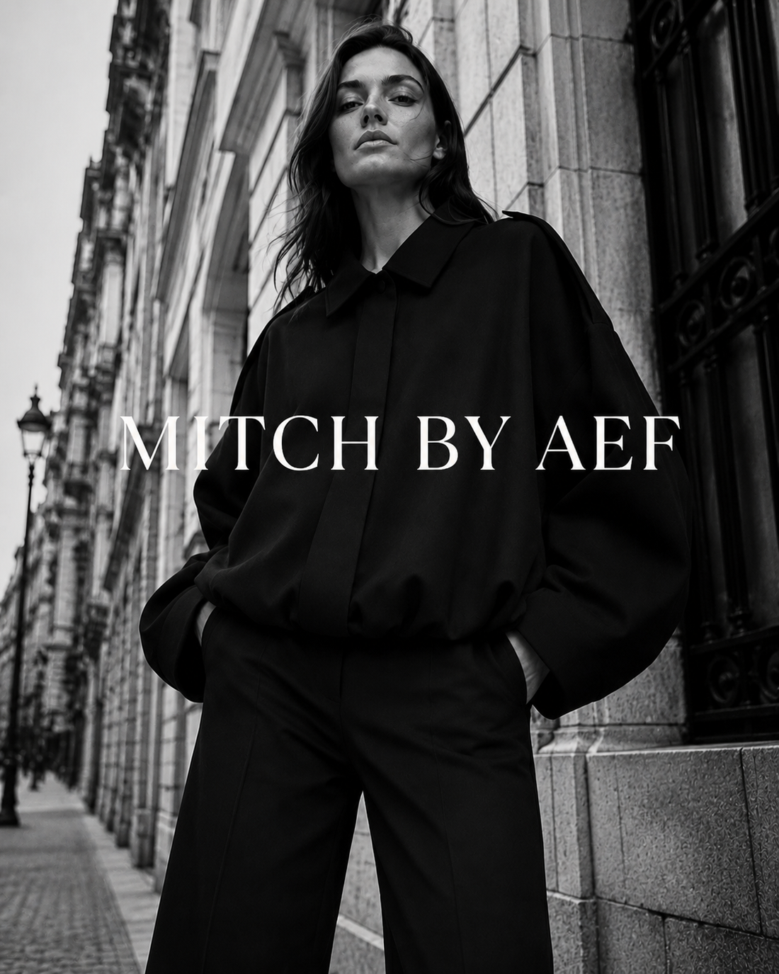 Vestes et blazers MITCH BY AEF