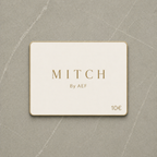 Carte Cadeau MITCH By AEF