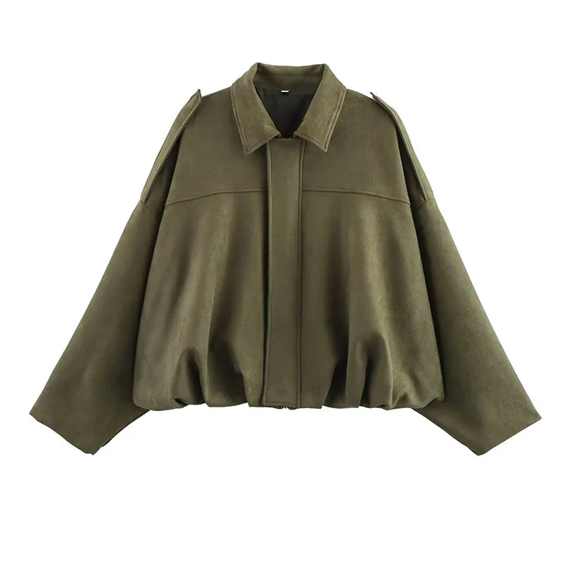 #Kaki Olive
