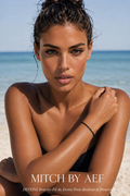 DESTINY - Bracelet Fil du Destin Porte-Bonheur Chance & Protection